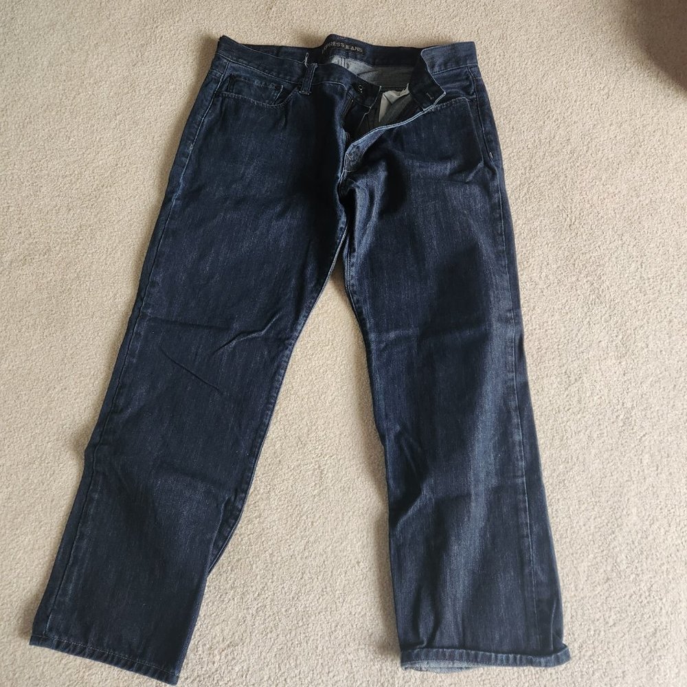 Mens Express Jeans